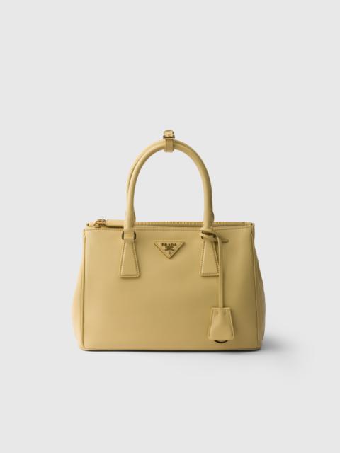 Medium Prada Galleria leather bag