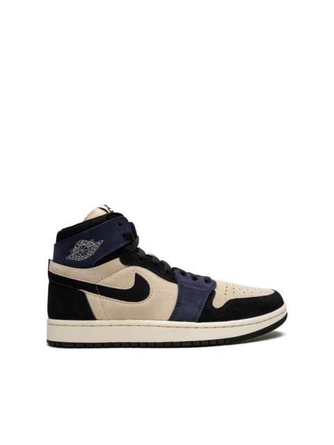 Air Jordan 1 Zoom CMFT 2 "Muslin" sneakers