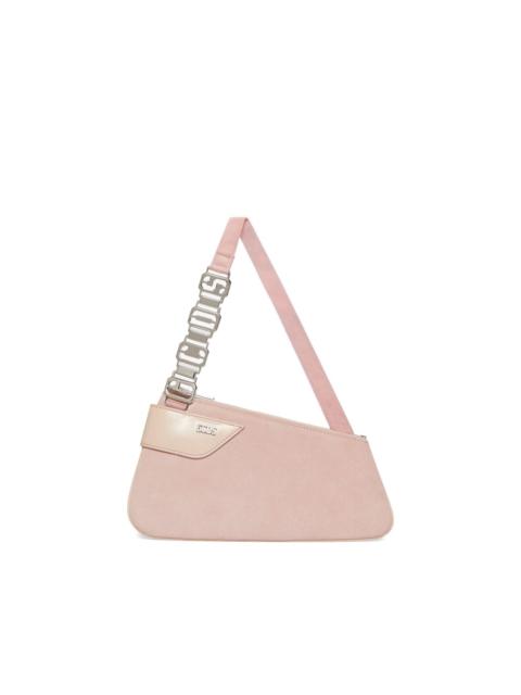 Comma Notte shoulder bag