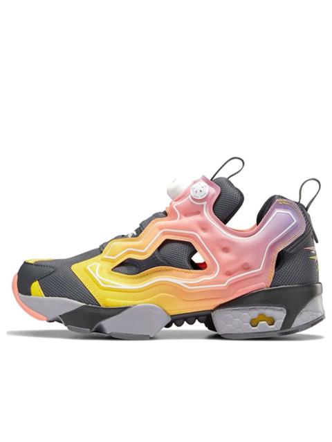 Reebok InstaPump Fury OG 'Ombre Pack - Alert Yellow' FY9332