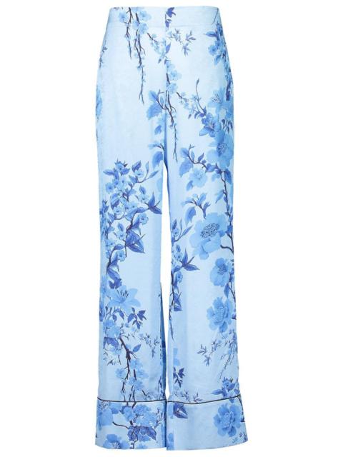 Havana Fluid Trouser