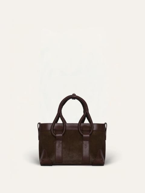 Destiny’s Ride Mini Tote Bag