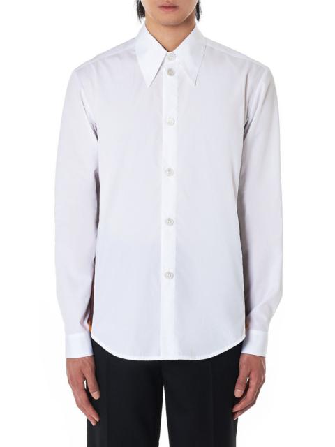 Highfield Detail Shirt