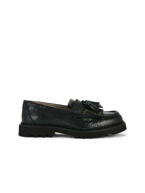 Skiff Tassel Loafer
