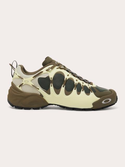 Oakley Factory team Ibex