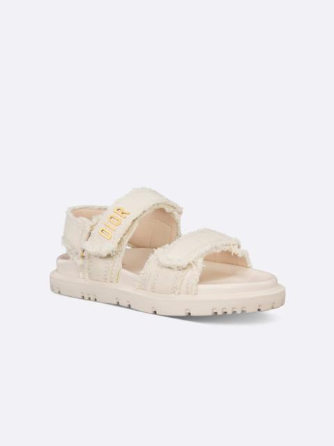 Dioract Sandal