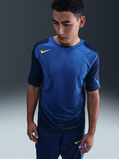Nike Total 90 Men's Dri-FIT Short-Sleeve Soccer Jersey