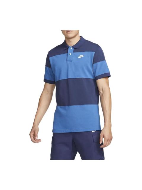 Nike LogoPolo DM6951-410