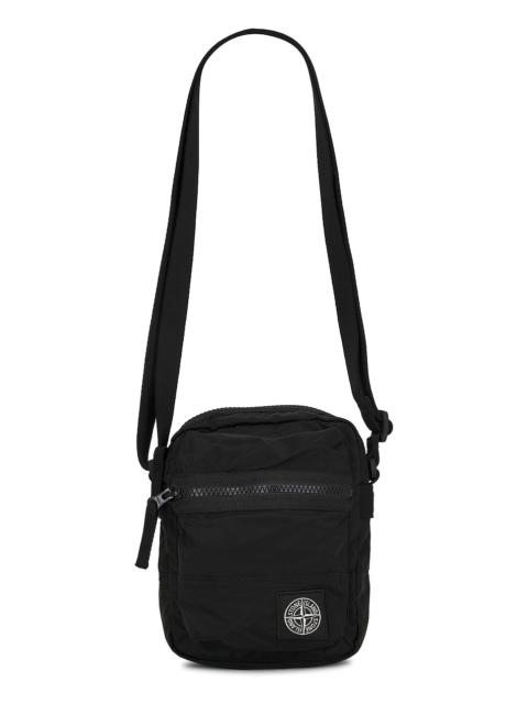 Nylon Metal Crossbody