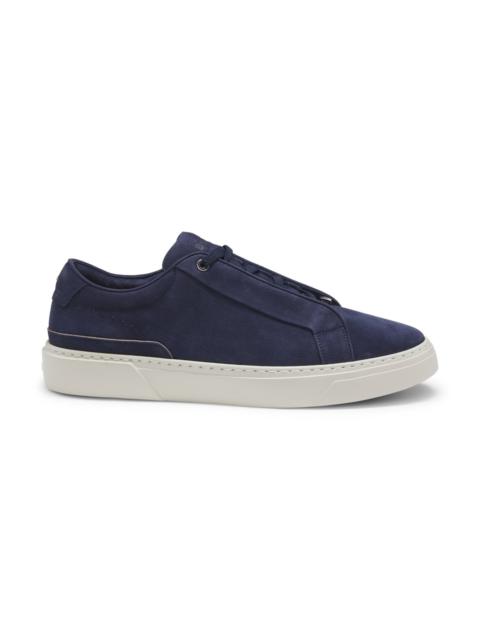 GARY TRAINERS IN NUBUCK