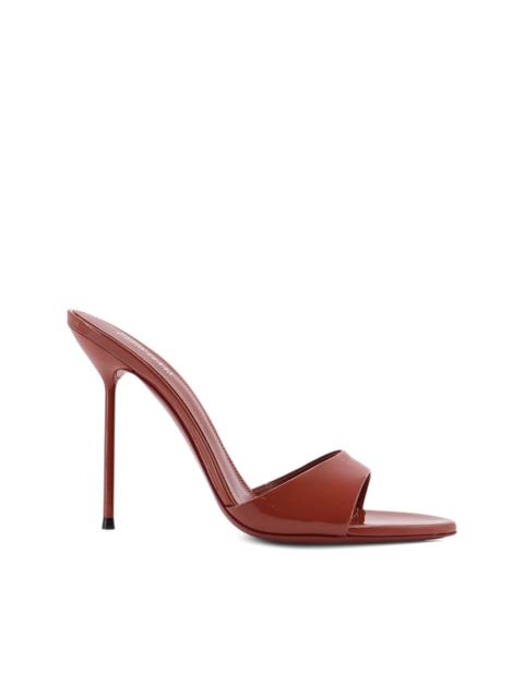 Lidia stiletto-heel sandals