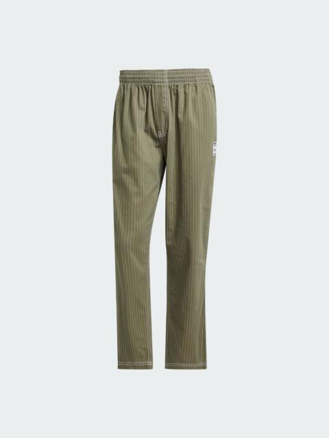 【adidas】originals Wabash ワークパンツ コットン 関税送料込 関税送料込 【adidas】originals コットン ワークパンツ Wabash
