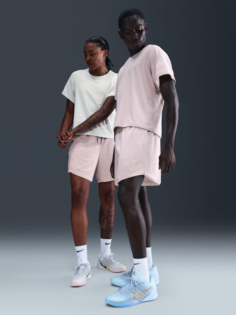 Sabrina Dri-FIT Reversible Basketball Shorts