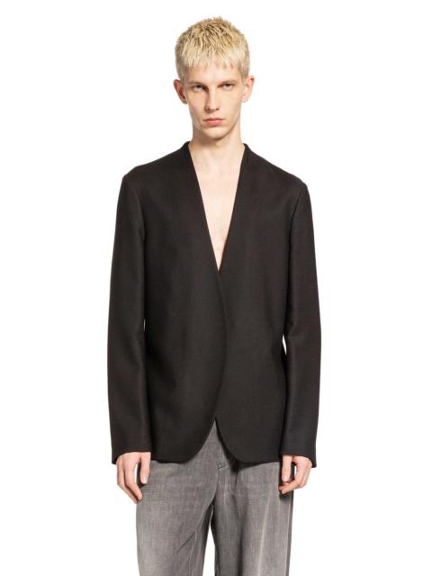 Colllarless Blazer