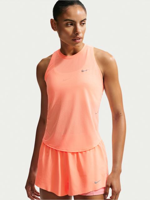 Nike Swift Breathe Women's Dri-FIT Running Tank Top