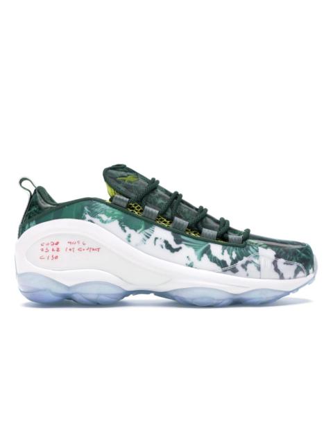 Reebok dmx predator online