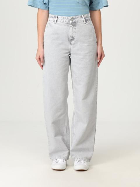 Pants woman Carhartt Wip