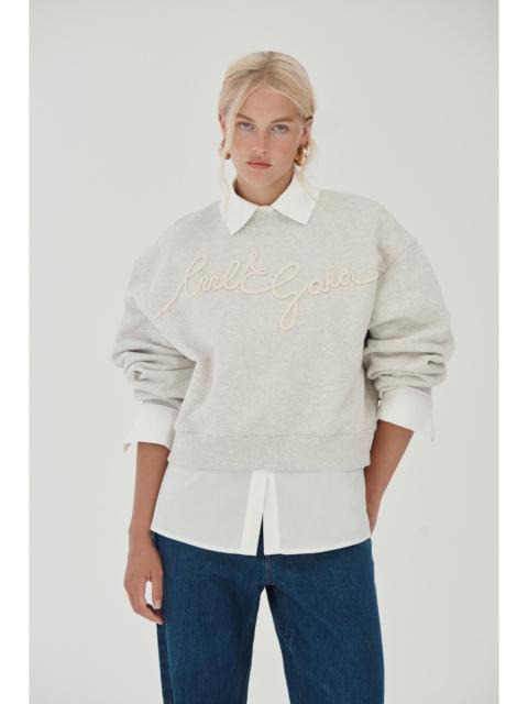 CARINNA SWEATSHIRT