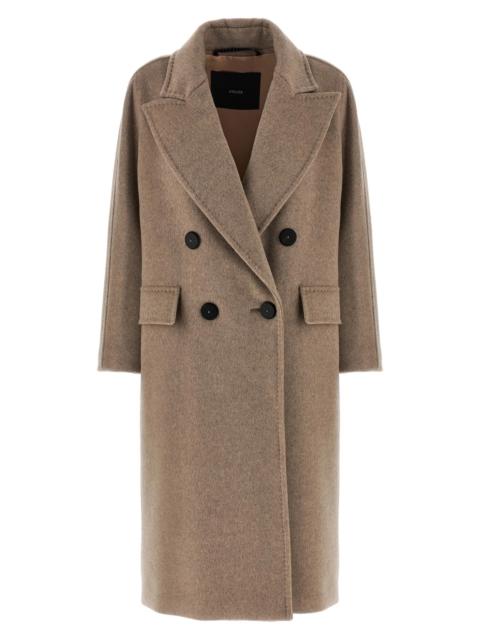 'Angus' coat