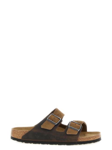 'Arizona BS' sandals