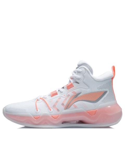 Li-Ning Sharp Blade 2 Mid 'Blade of Beginning' ABAR087-2