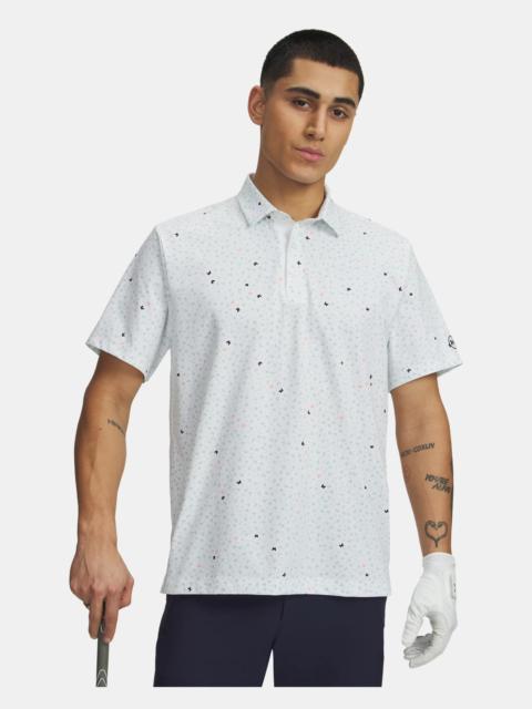 UA ArmourDry Printed