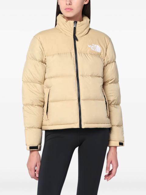 1966 Retro Nuptse puffer jacket