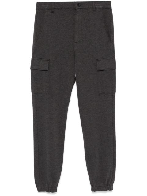 cargo track pants