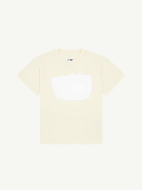 Holiday Print T-shirt