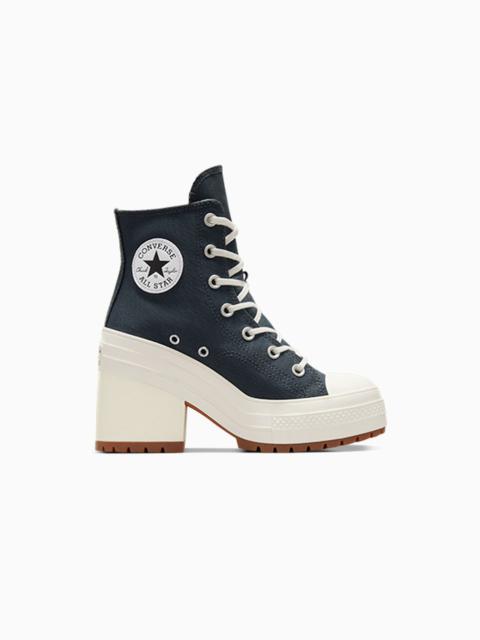 Chuck 70 De Luxe Heel