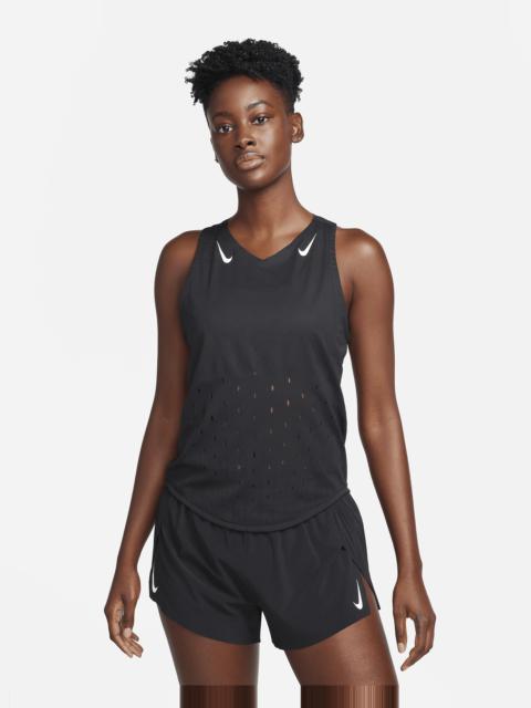 Nike AeroSwift Women's Dri-FIT ADV Running Singlet