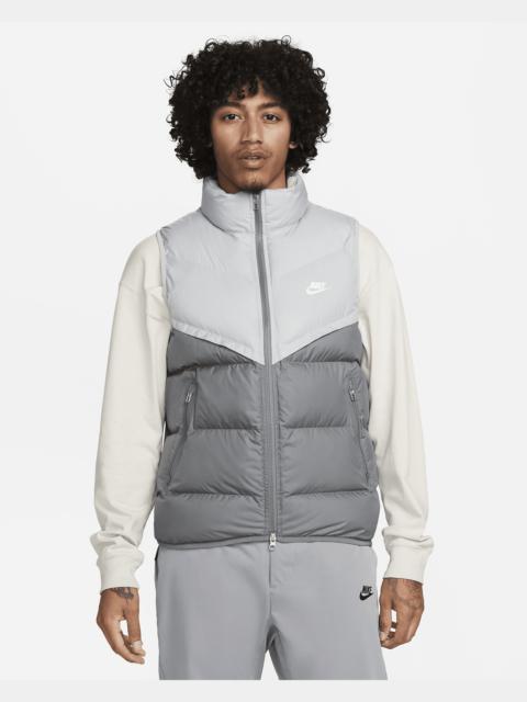 Nike Storm-FIT Windrunner Men's Insulated Vest