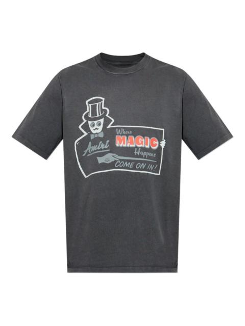 Magic cotton T-shirt