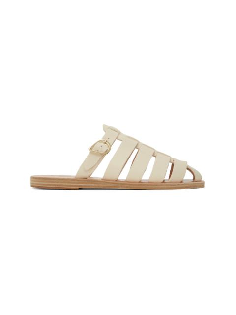 Off-White Cosmia Sandals