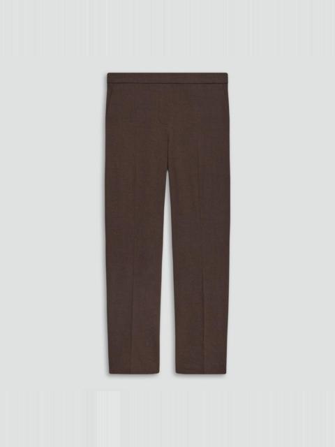 Treeca Pull-On Pant in Good Linen