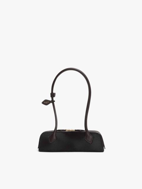 LE TECKEL SMALL BAG IN HAIRCALF