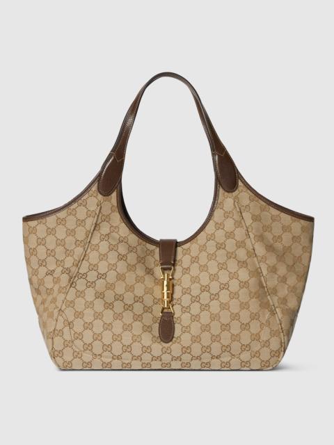 Gucci Mercato medium tote bag