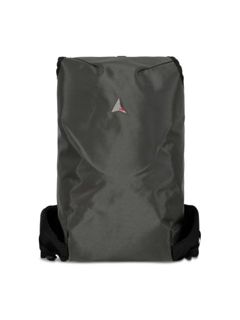 Testudo 30l Technical Shell Backpack