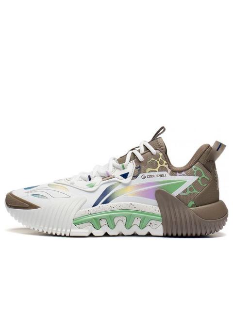 Li-Ning Badfive 2.5 Low 'Shanghai' ABFS019-1