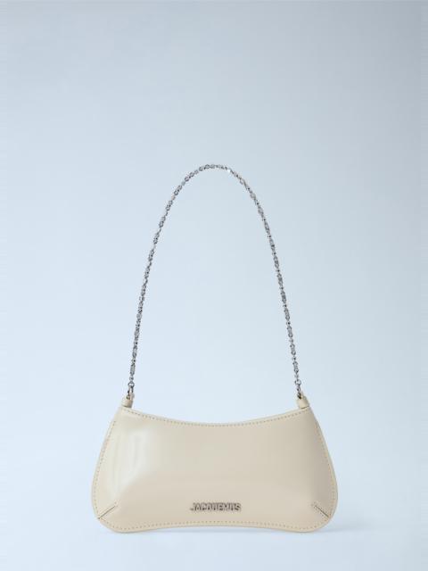 Le Petit Bisou Chaîne Shoulder Bag