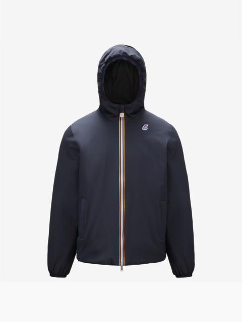 JACQUES WARM REVERSIBLE