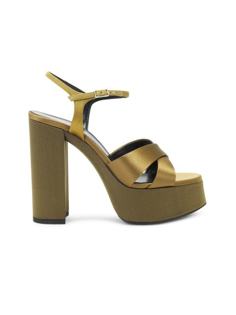 Bianca Platform Sandal