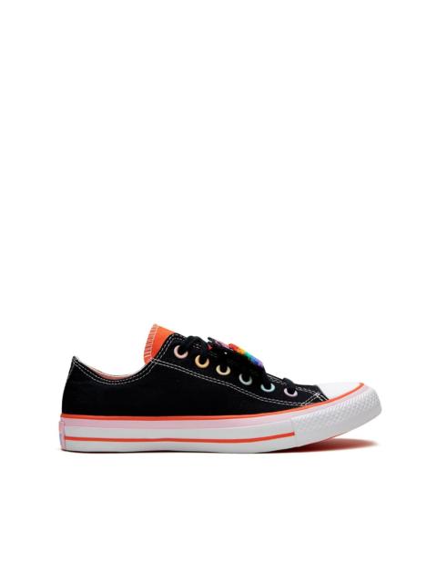 CTAS Ox sneakers