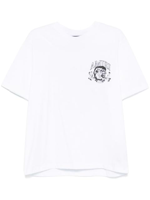 Lion Outline T-shirt