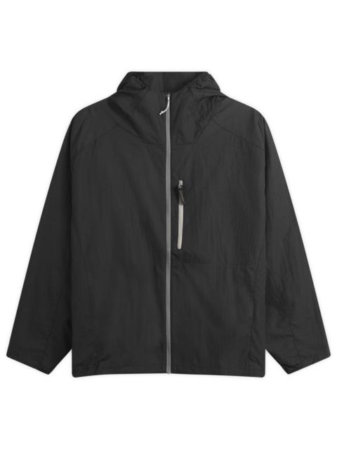 Gramicci Flyweight Hooded Jacket