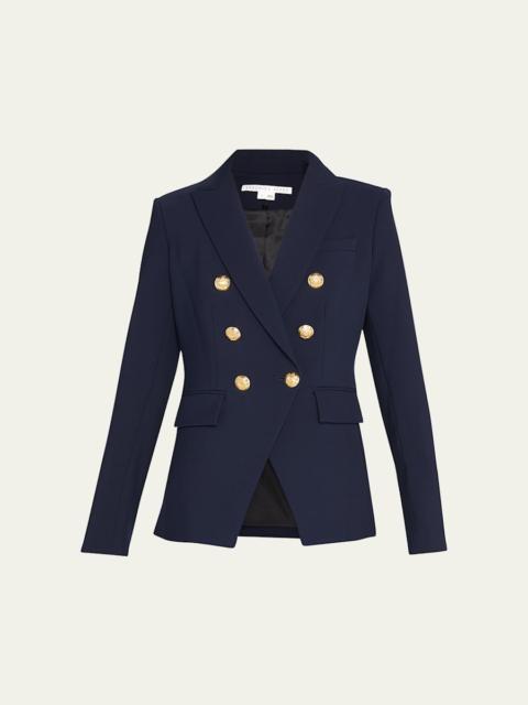 Miller Dickey Jacket