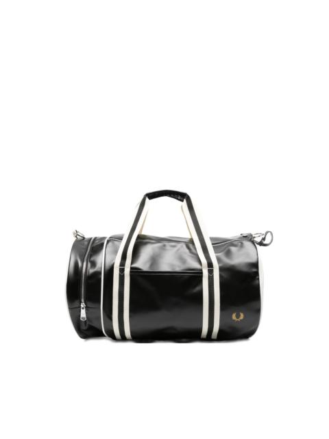 Classic Barrel holdhall bag