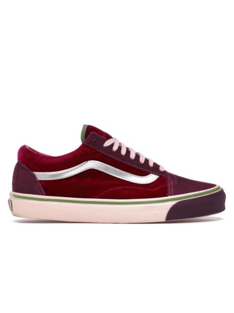 Vans Old Skool Feature Sinner's Club