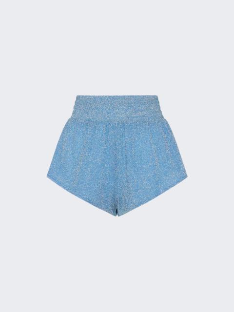 Lumiere Shorts Crystal