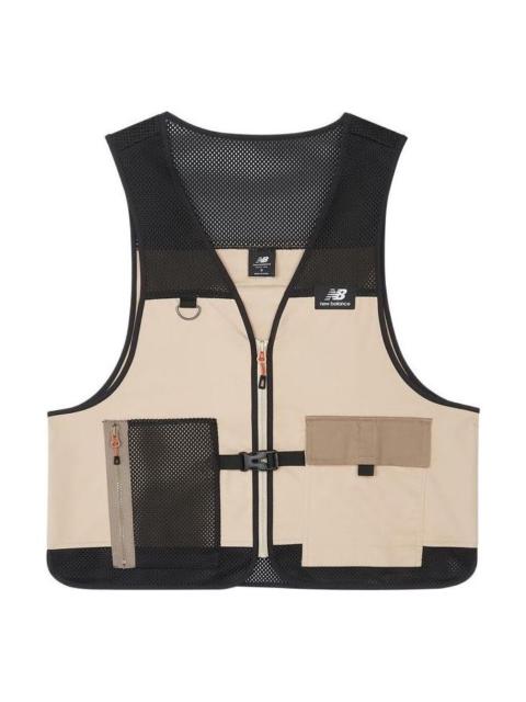 New Balance All Terrain Vest 'Mindful Grey Beige' MV21500-MDY